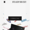 BTS ラッキーボックス2021